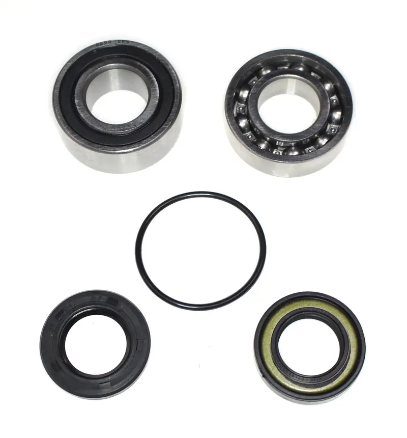 Yamaha Jet Pump Rebuild Kit #72-402 – For Wave Raider, Wave Venture 1100, And Exciter 220 1