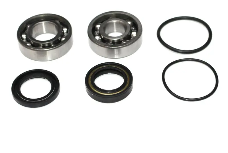 Yamaha Jet Pump Rebuild Kit #72-406 – Compatible With Xl1200 Ltd, Suv, Gp1200, Gp800R, Xlt1200, And Fx 1