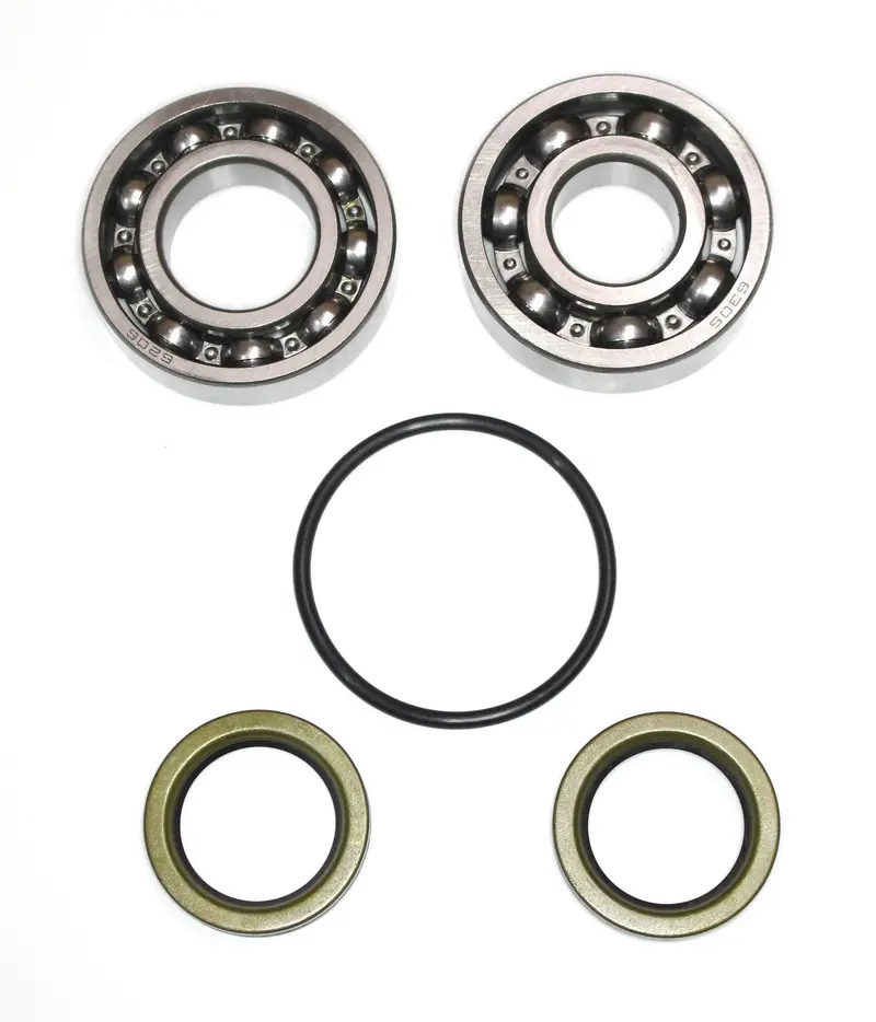 Yamaha Jet Pump Rebuild Kit #72-412 – Designed For Fx Sho, Fzr, Fx Cruiser Sho, And Fzs Models 1
