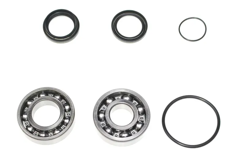 Yamaha Jet Pump Rebuild Kit #72-414 – For Sx230 Ho, Fx Cruiser Ho, Fx Ho, Ar240 Ho, And Sx240 Ho 1