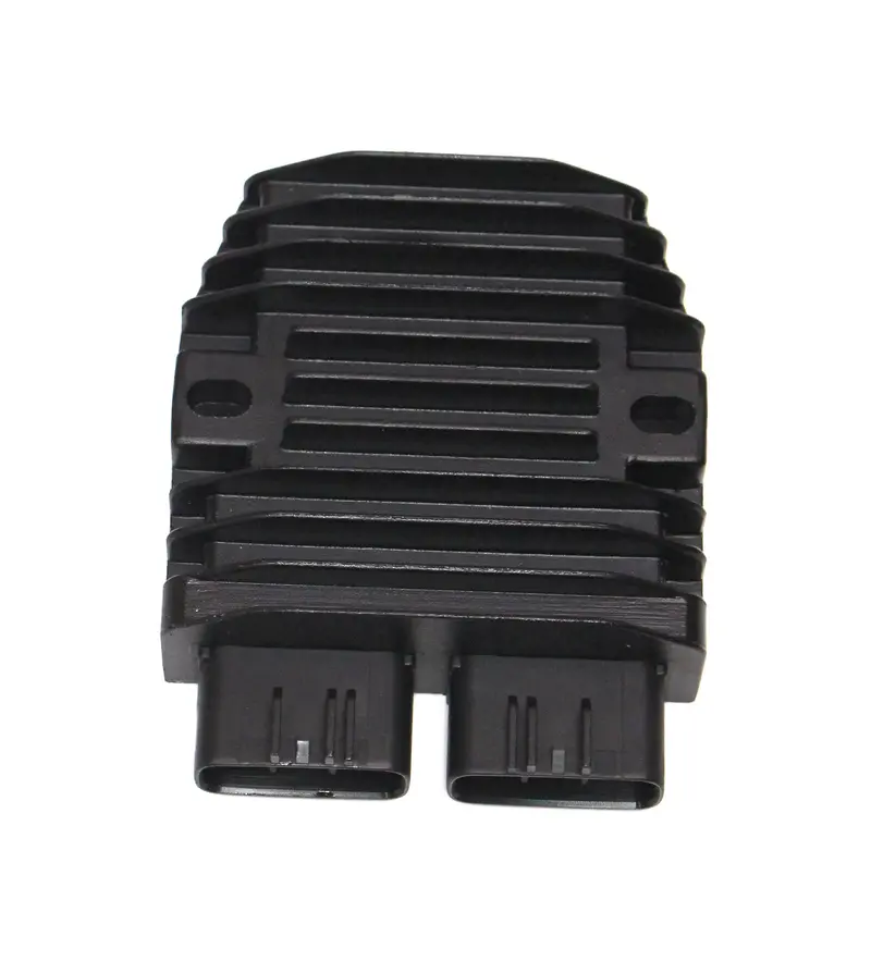 Yamaha Voltage Regulator Rectifier – Cross-References 4012941, 31600-Hp0-A01, 21066-0022, 21066-0008, 1D7-81960-00-00 1