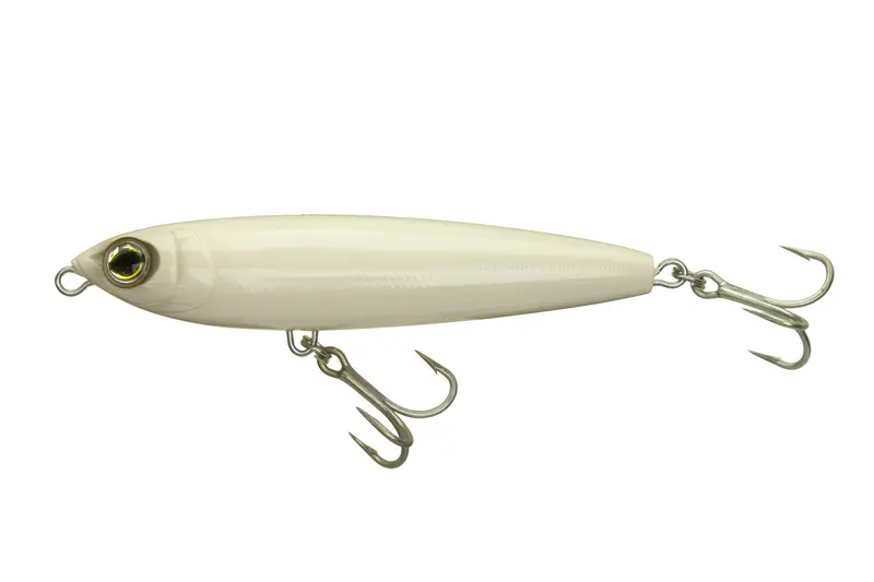 Yo-Zuri Hydro Pencil Walking Bait – Lightweight Casting Lure 1