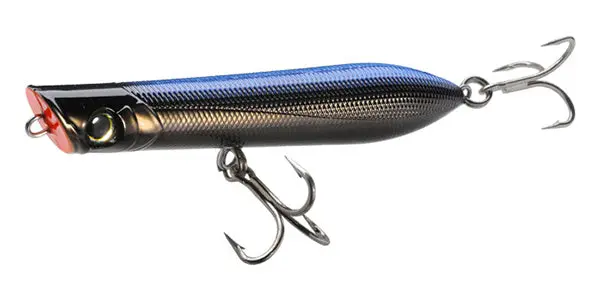 Yo-Zuri Surface Cruiser 6-Inch Topwater Fishing Lure 1