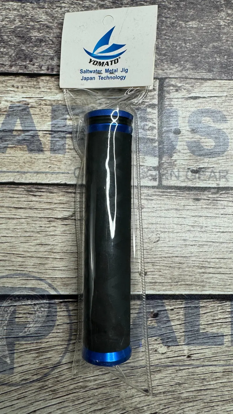 Yomoto Line Tightener & Breaker Stick For Monofilament & Braid 1