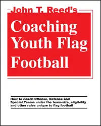 Youth Flag Football Coaching Fundamentals 1