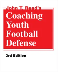 Youth Football Defensive Coaching Techniques, 3Rd Edition 1