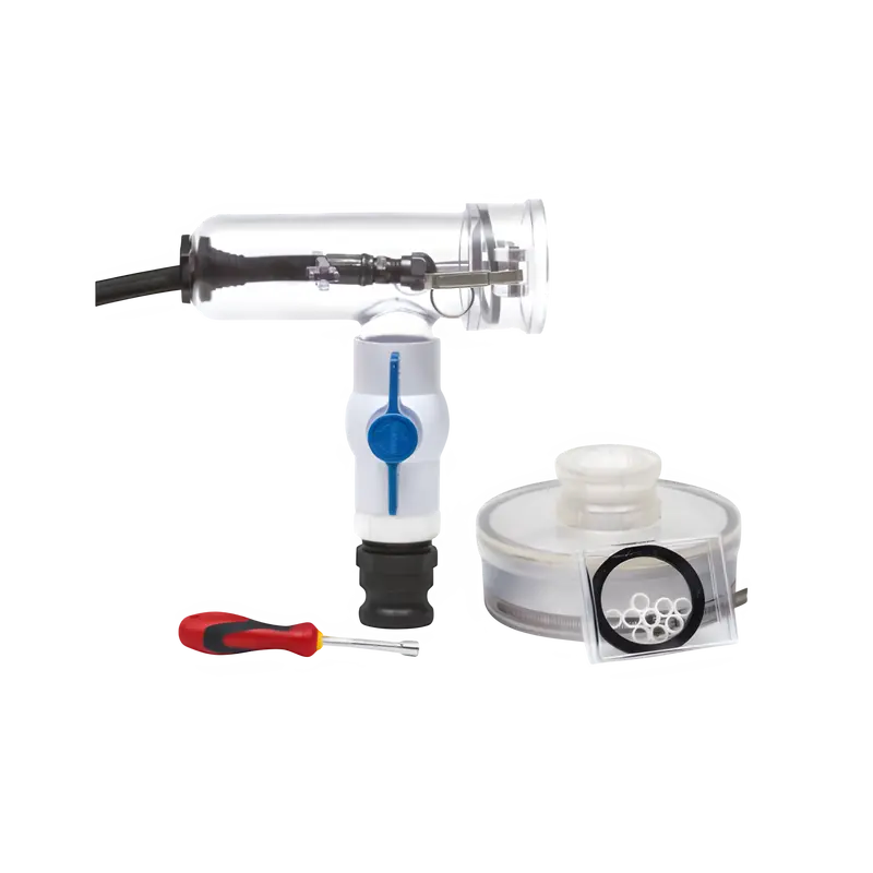 Zipdrain Complete Jetter Bundle 1