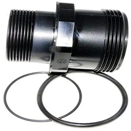 Zodiac Bulkhead Assembly With Integrated O-Ring Seal | R0358200 1